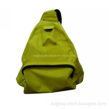 Student Leisure Backpack Bag (BPBG09-008)